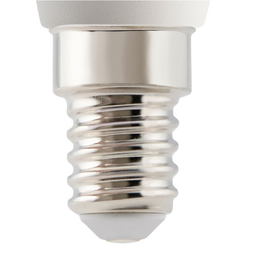 Diall LED Bulb P45 E14 6.5W 470lm RGB 3 in 1