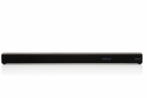 JVC Soundbar with Built-in Subwoofer TH-E431B