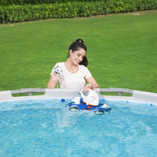 Bestway Automatic Pool Cleaner Robot