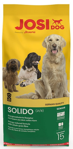 Josera JosiDog Solido Dog Dry Food 15kg