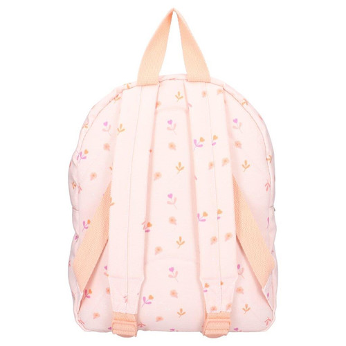 Kidzroom Children's Backpack Paris Harmony pink