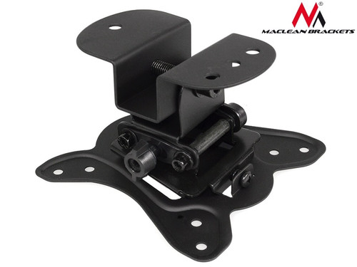 Maclean 13-27" LCD Wall Mount Max 20kg VESA 100x100