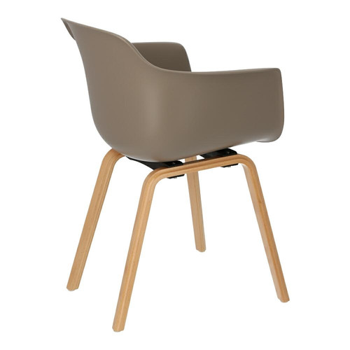 Chair Glad, beige