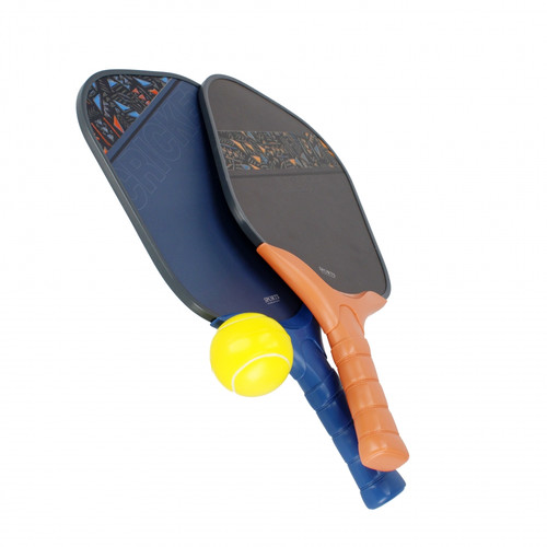 BallGame Series Beach Racket Set 3+