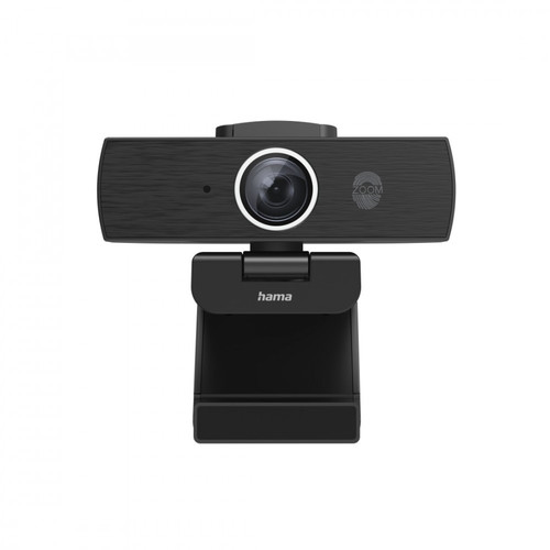 Hama Webcam C-900 Pro UHD 4K USB-C