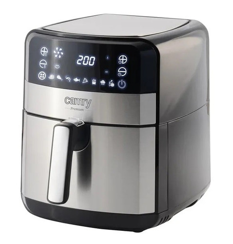 Camry Air Fryer 2500W 5l AD6311