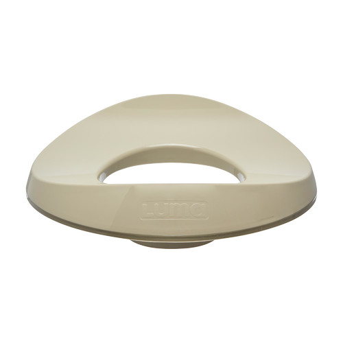 LUMA Children Toilet Seat Olive Green