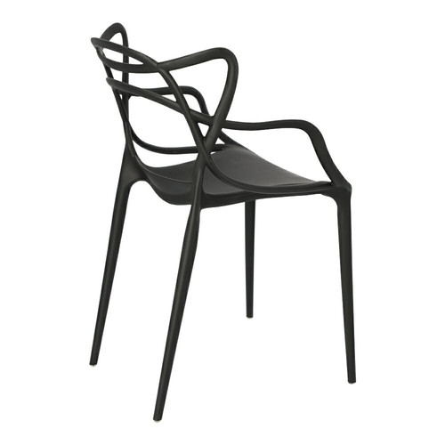 Chair Lexi, black