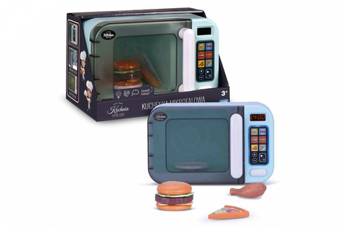 Artyk Super Chef Toy Microwave 3+