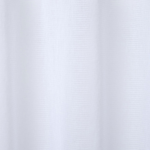 Curtain GoodHome Huka 140x260cm, white