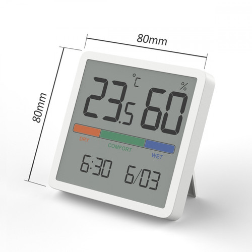 GreenBlue Weather Station Thermometer GB380