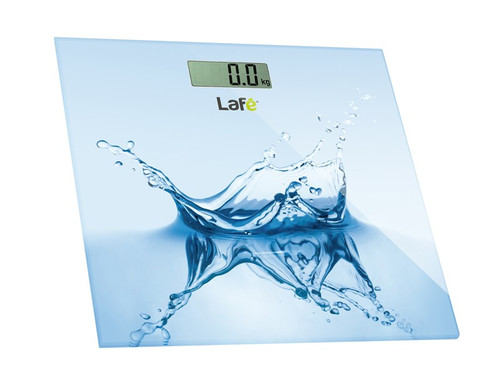 Lafe Digital Bathroom Scale WLS002.1