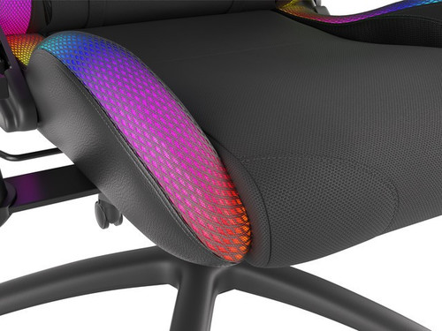 Natec Gaming Chair Genesis Trit 500 RGB