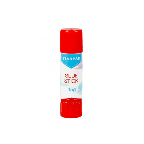 Starpak Glue Stick 15g 20pcs