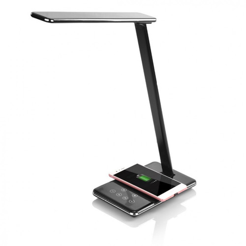 Media-Tech Wireless Charging Lamp MT221K