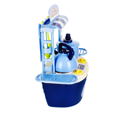 Kitchen Playset Fun Cuisine 3+