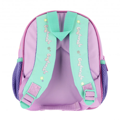 Mini Preschool Backpack Dabby's Dollhouse