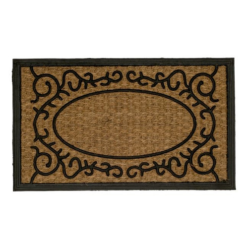 Door Mat Colours 17943 45x75cm