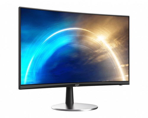 MSI 23.6" Curved Monitor VA/FHD/5ms/250nit PRO MP242C