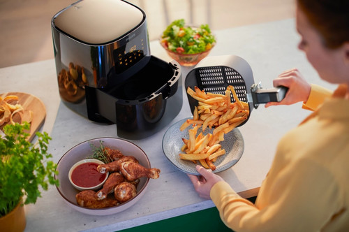 Philips Ovi Mini Air Fryer HD9252/7