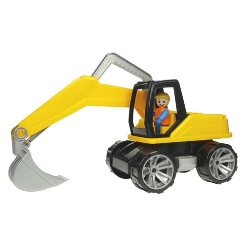 Lena Truxx Excavator 44cm 2+