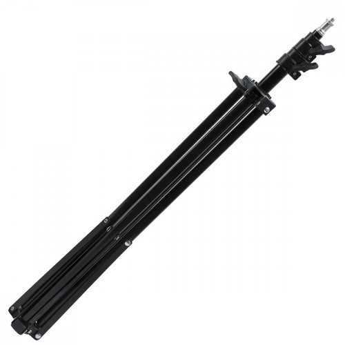 Maclean Tripod for 12" MC-163 Ring Light