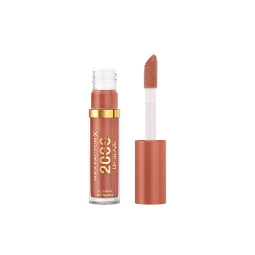 MAX FACTOR 2000 Calorie Lipgloss Lip Glaze 170 Nectar Punch Vegan 4.4ml