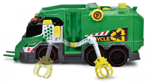 Dickie Recycling Truck 39cm 3+