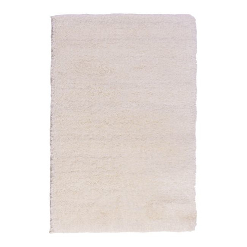 Rug Goldy 100 x 150 cm, light beige