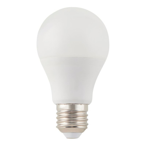 Diall LED Bulb A60 E27 10W 806lm RGBW 3 in 1