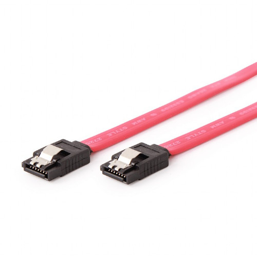 Gembird Serial ATA III Data Cable 30cm