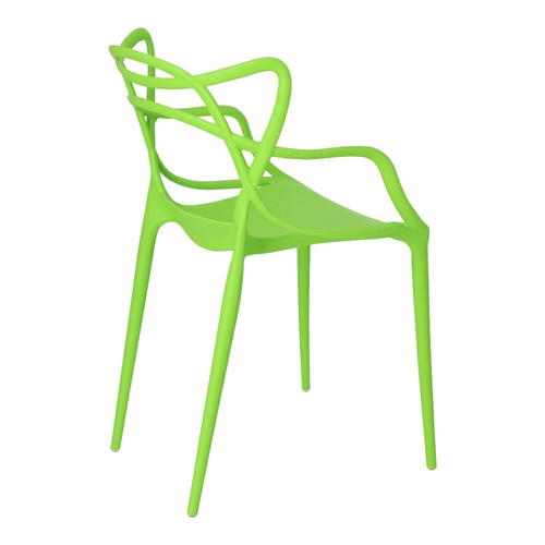 Chair Lexi, green