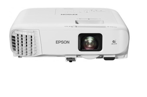 Epson Projector EB-X49 3LCD XGA/3600AL/16k:1/HDMI