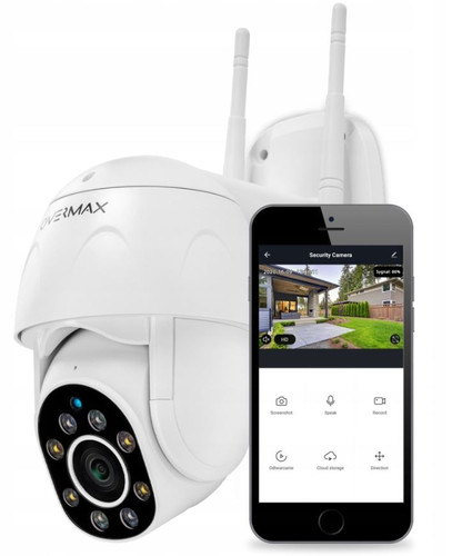 Overmax Camera Camspot 4.9