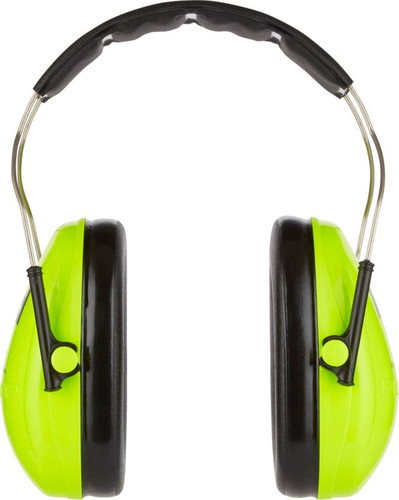 3M Kids Hearing Protection Earmuffs Peltor