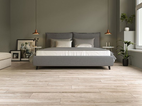 Gres Tile Copenhaguen 20 x 120 cm, moka, 1.68 m2