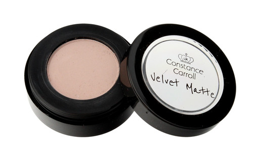 Constance Carroll Eyeshadow Velvet Matte Mono no. 06