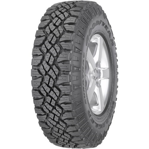 GOODYEAR Wrangler Duratrac 255/55R19 111Q