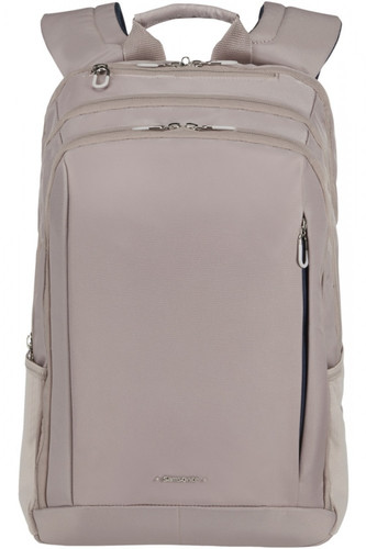 Samsonite Backpack Guardit Classy 15.6" KH1-08-003, stone grey