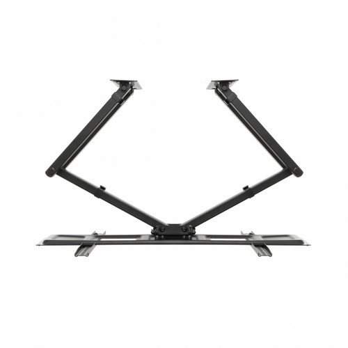 ART LCD TV Holder 32-70'' 45kg, vertical/horizontal, AR-85