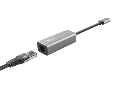 Trust USB-C Adapter DALYX