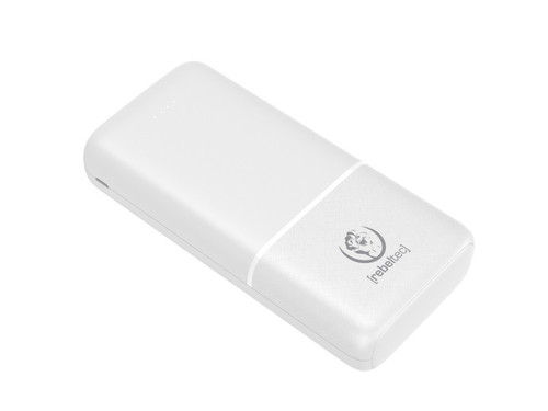 Rebeltec Power Bank Powerbank P20 20000mAh 10W