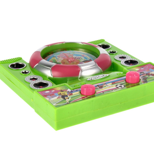 Water Arcade Game 1pc, random colours, 3+