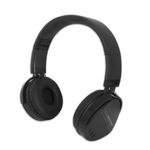 Esperanza Headset Headphones Shona