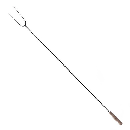 Campfire Fork