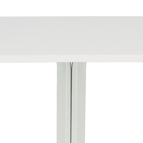 Table Majkur 70cm, white