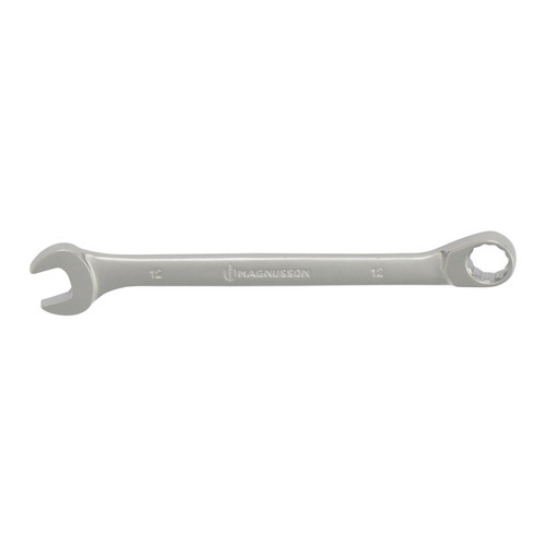 Magnusson Combination Spanner 12mm