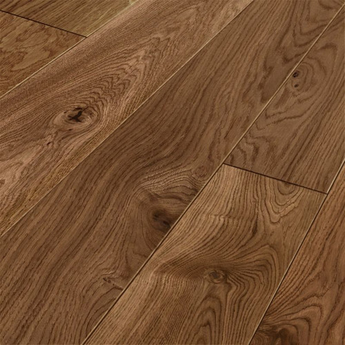 Wooden Flooring GoodHome Skara M lacquered 1.093 sqm