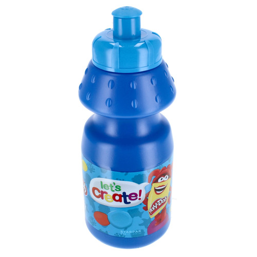 Lunchbox & Water Bottle Set Play-Doh