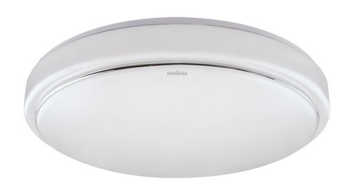 LED Ceiling Light Sola 12W, white